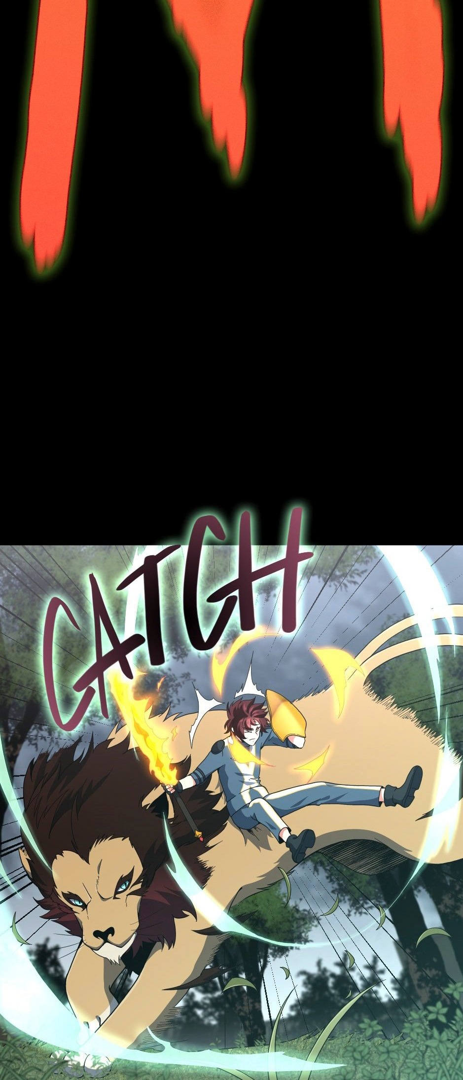 Read The Beginning After the End IT Manga Online