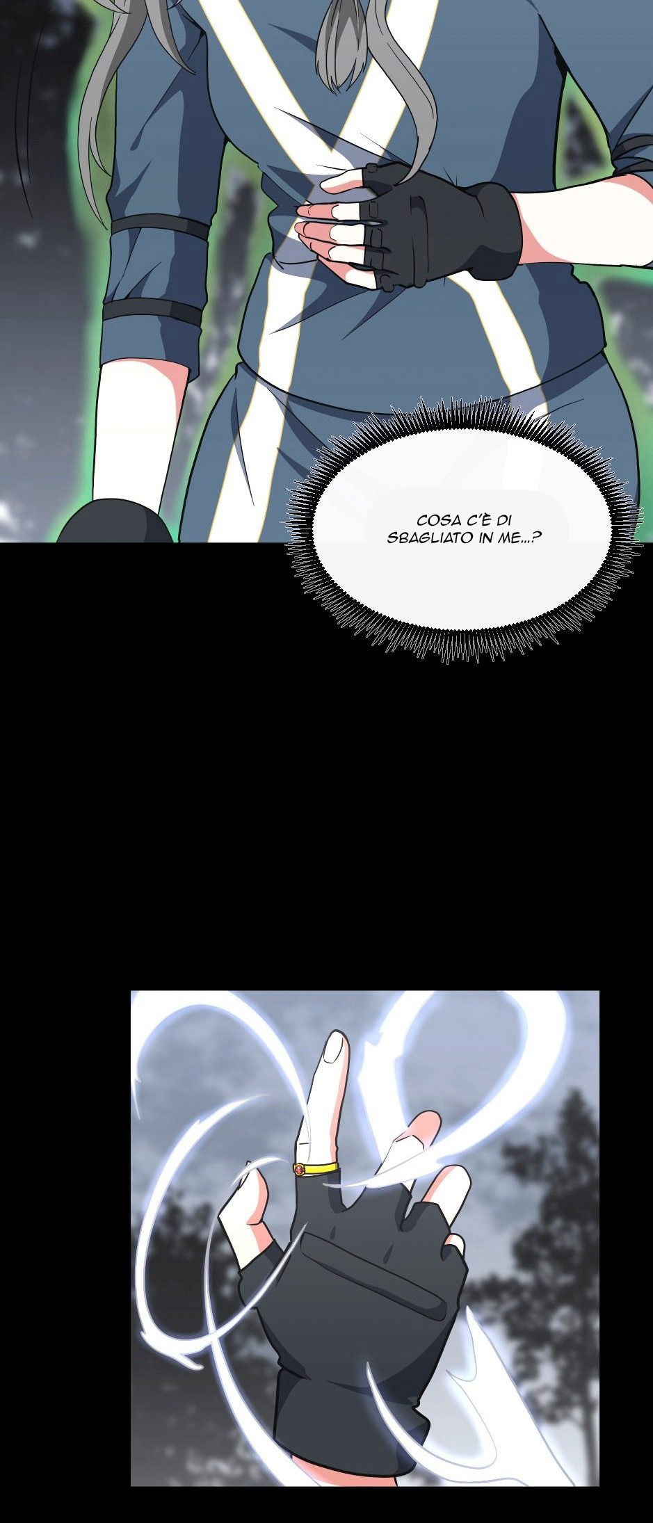 Read The Beginning After the End IT Manga Online