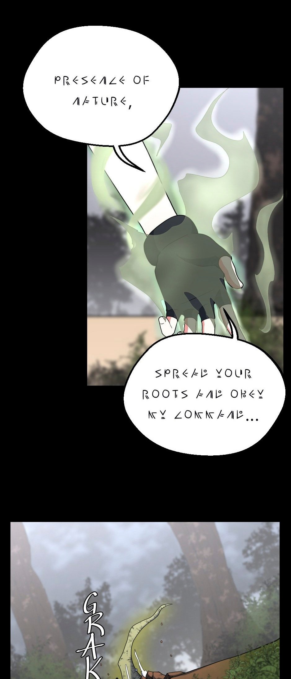Read The Beginning After the End IT Manga Online