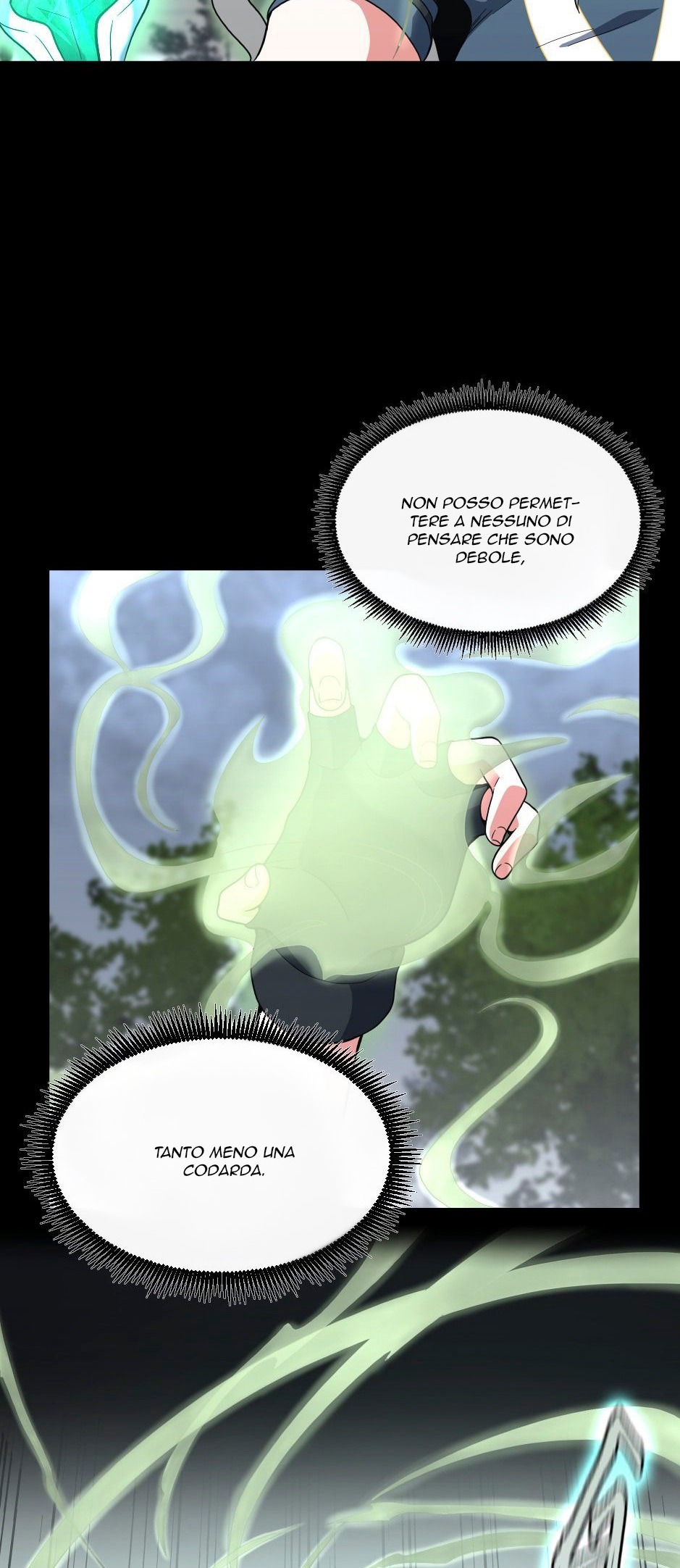 Read The Beginning After the End IT Manga Online
