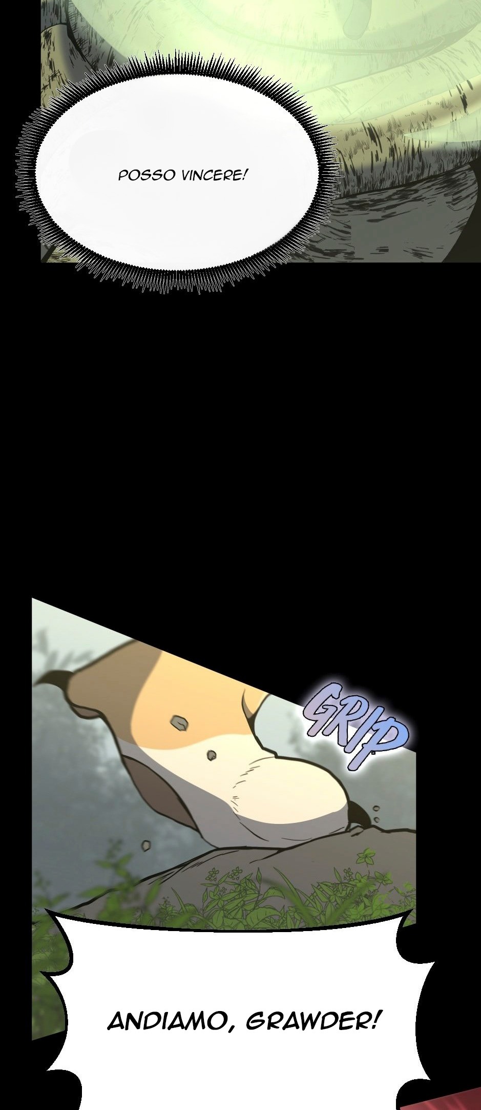 Read The Beginning After the End IT Manga Online