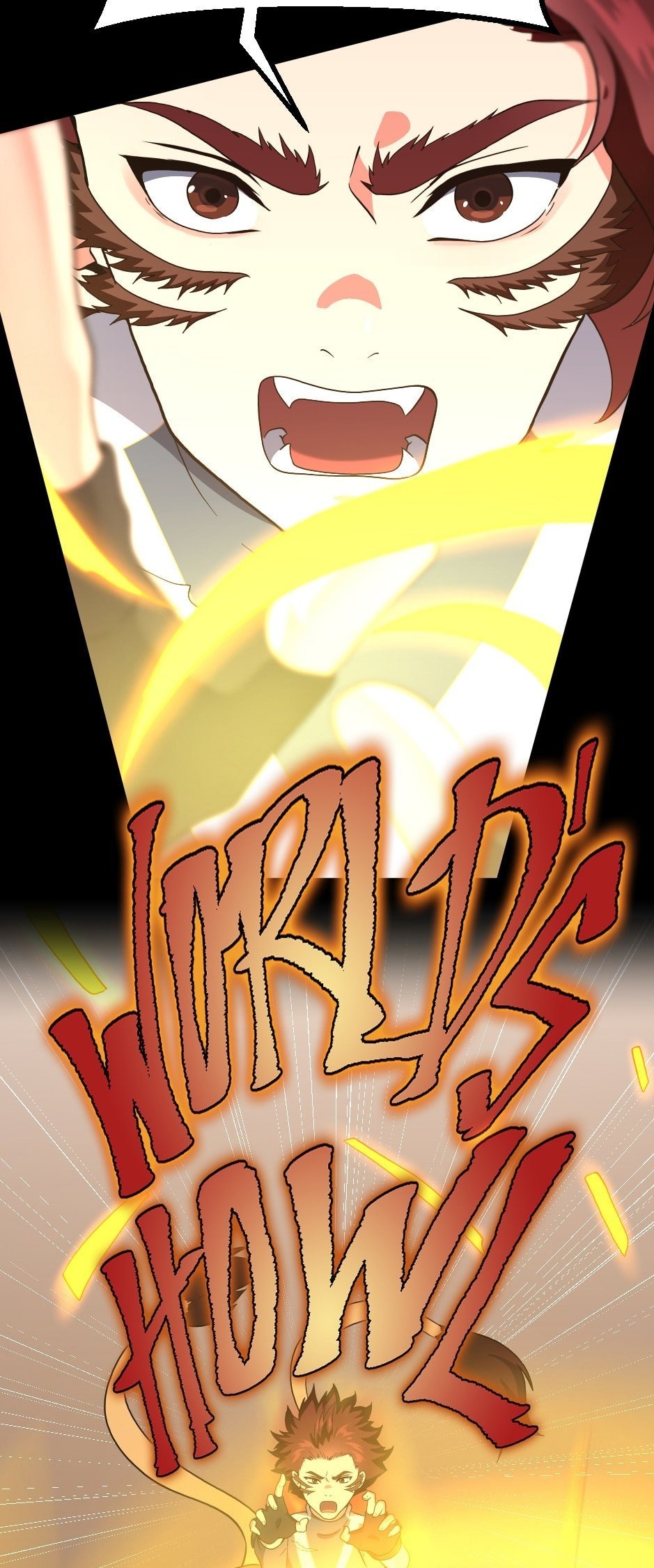 Read The Beginning After the End IT Manga Online