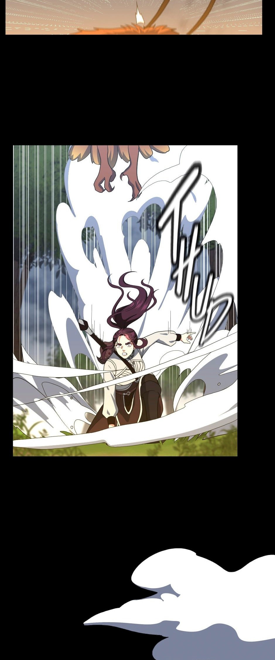 Read The Beginning After the End IT Manga Online