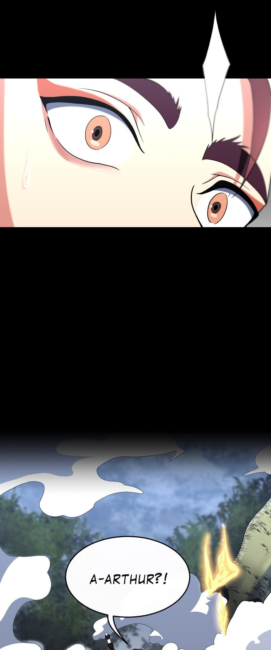 Read The Beginning After the End IT Manga Online