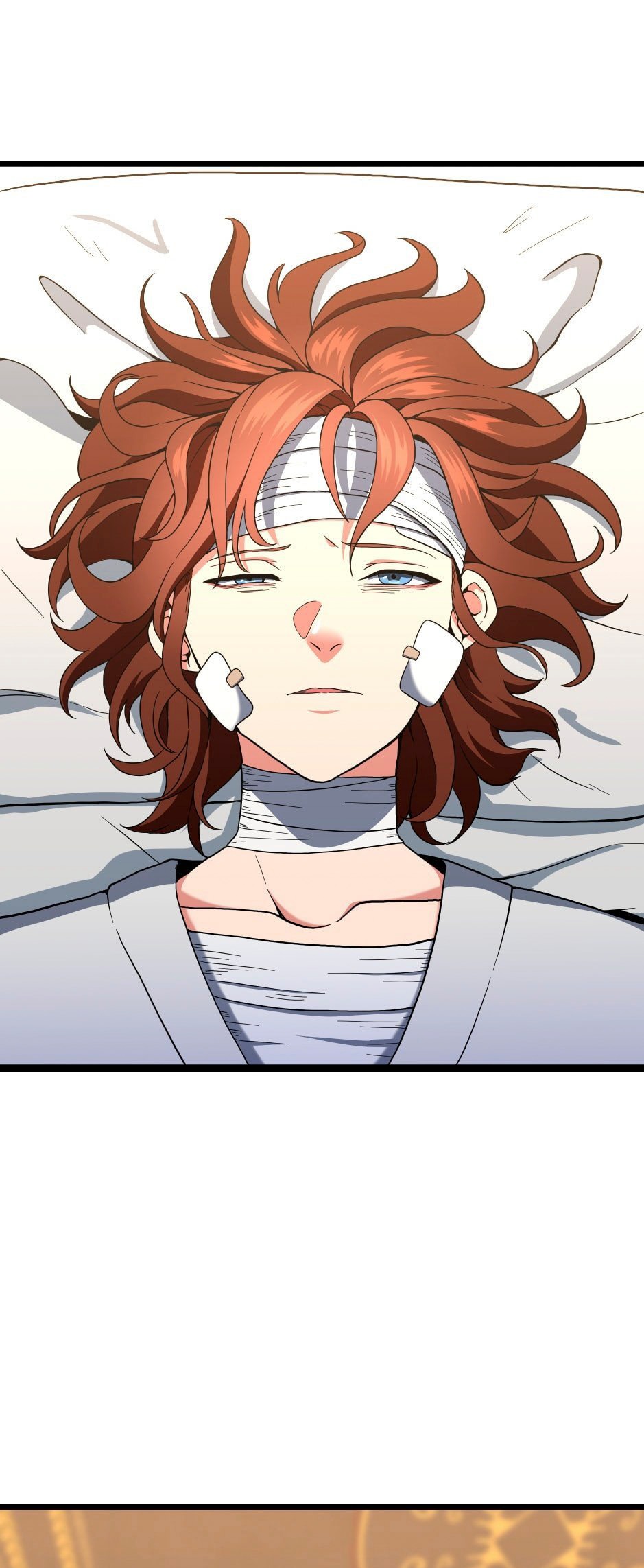 Read The Beginning After the End IT Manga Online