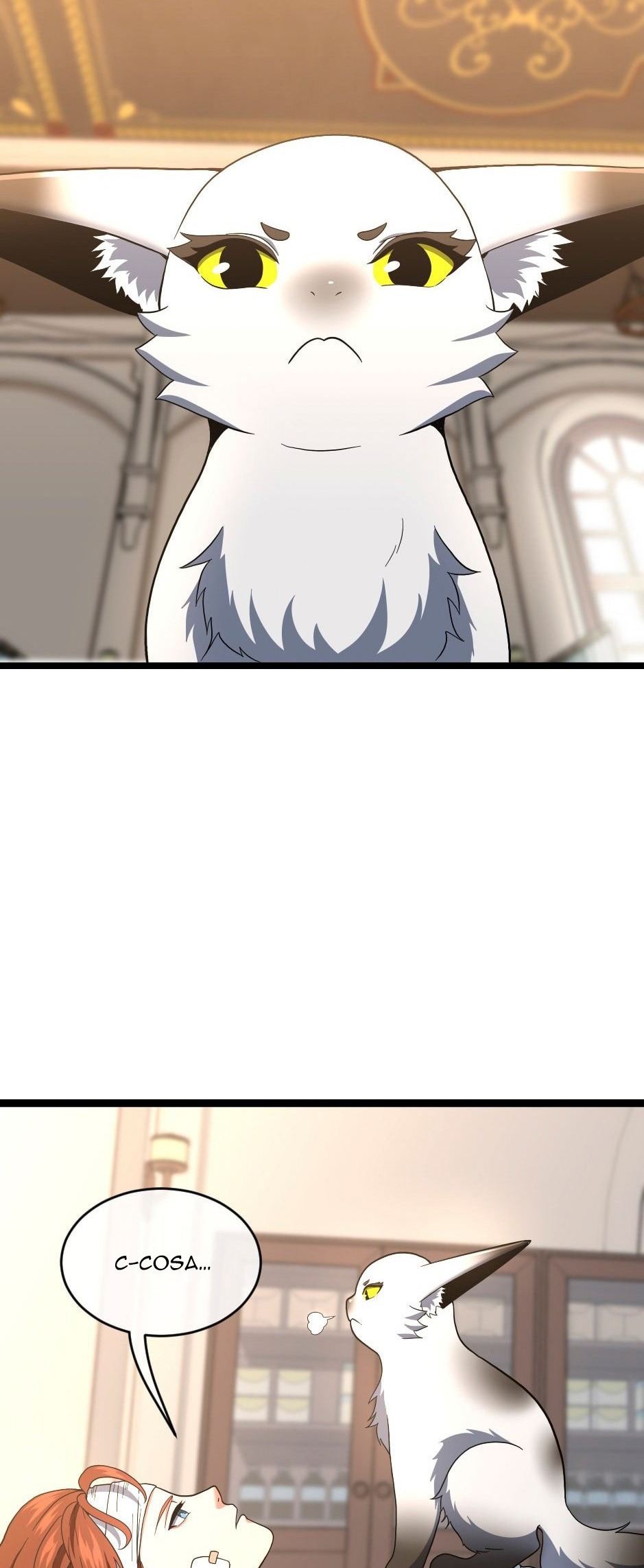 Read The Beginning After the End IT Manga Online