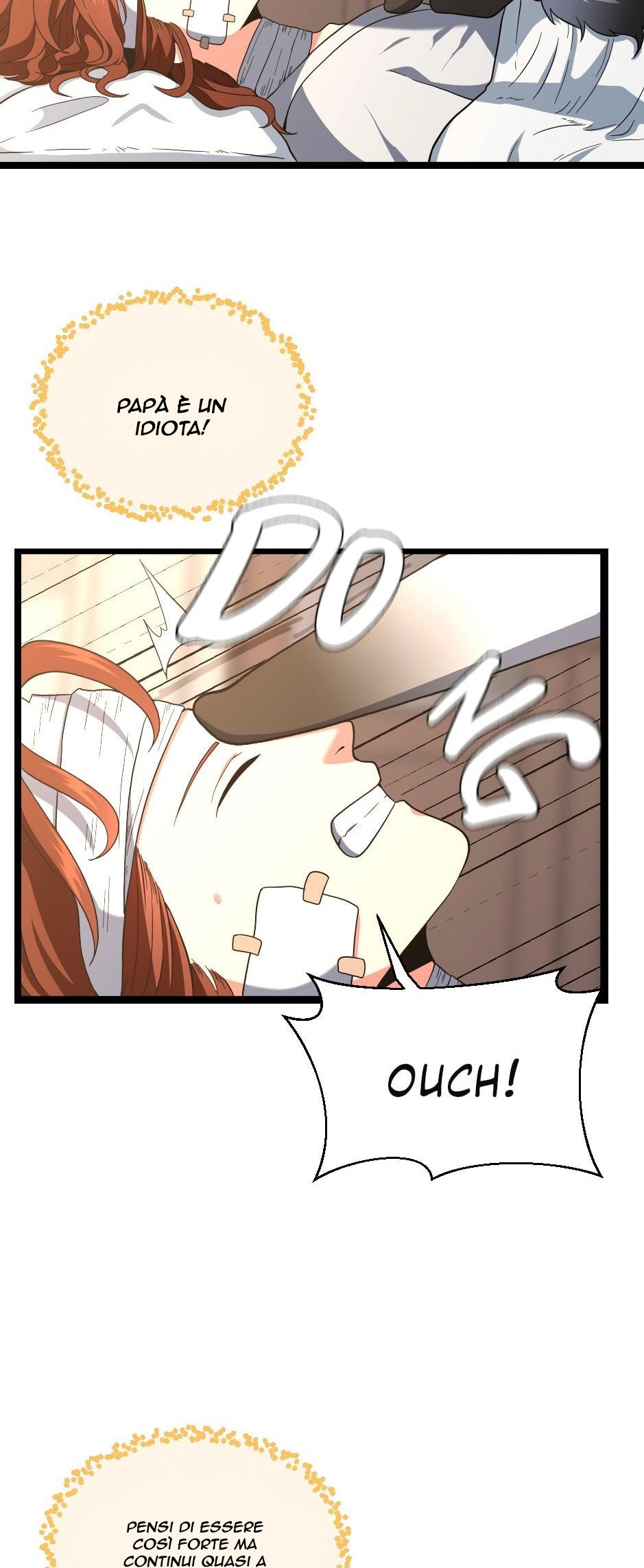 Read The Beginning After the End IT Manga Online