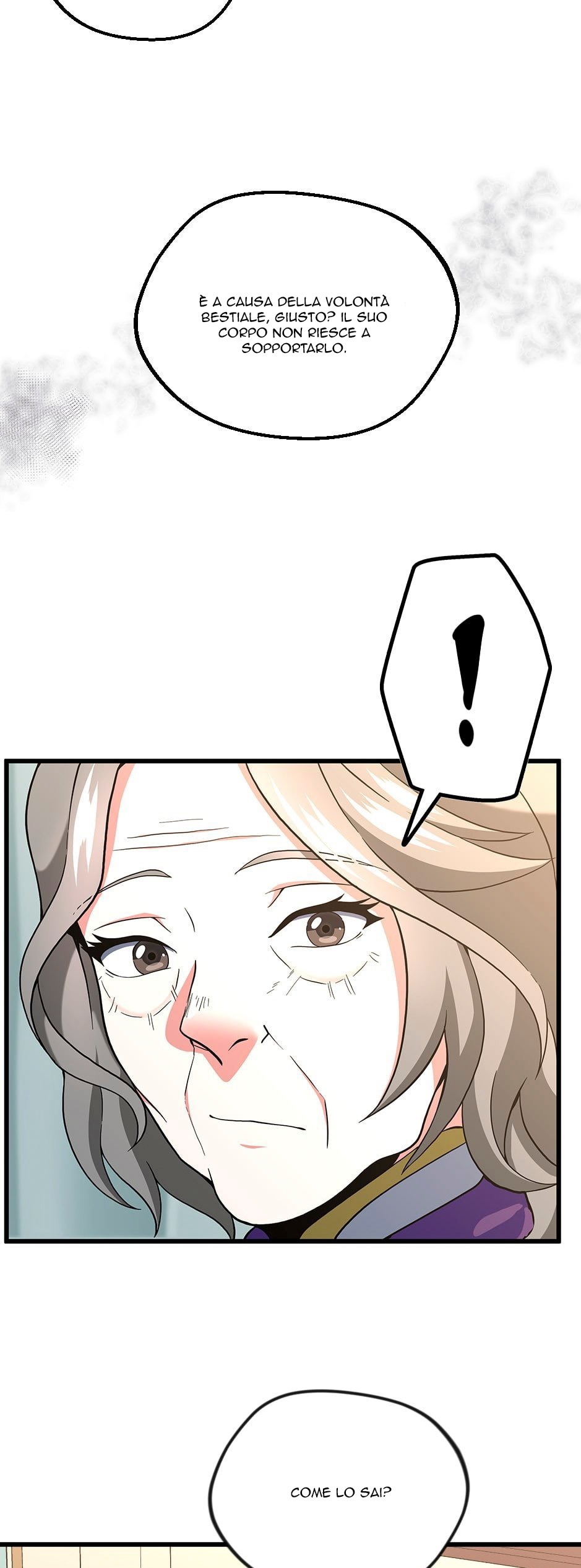 Read The Beginning After the End IT Manga Online