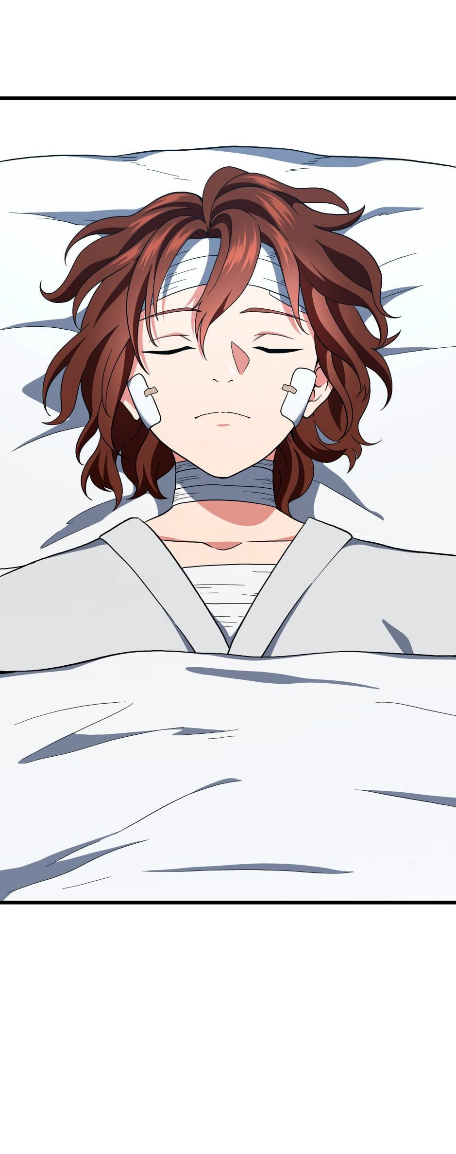 Read The Beginning After the End IT Manga Online