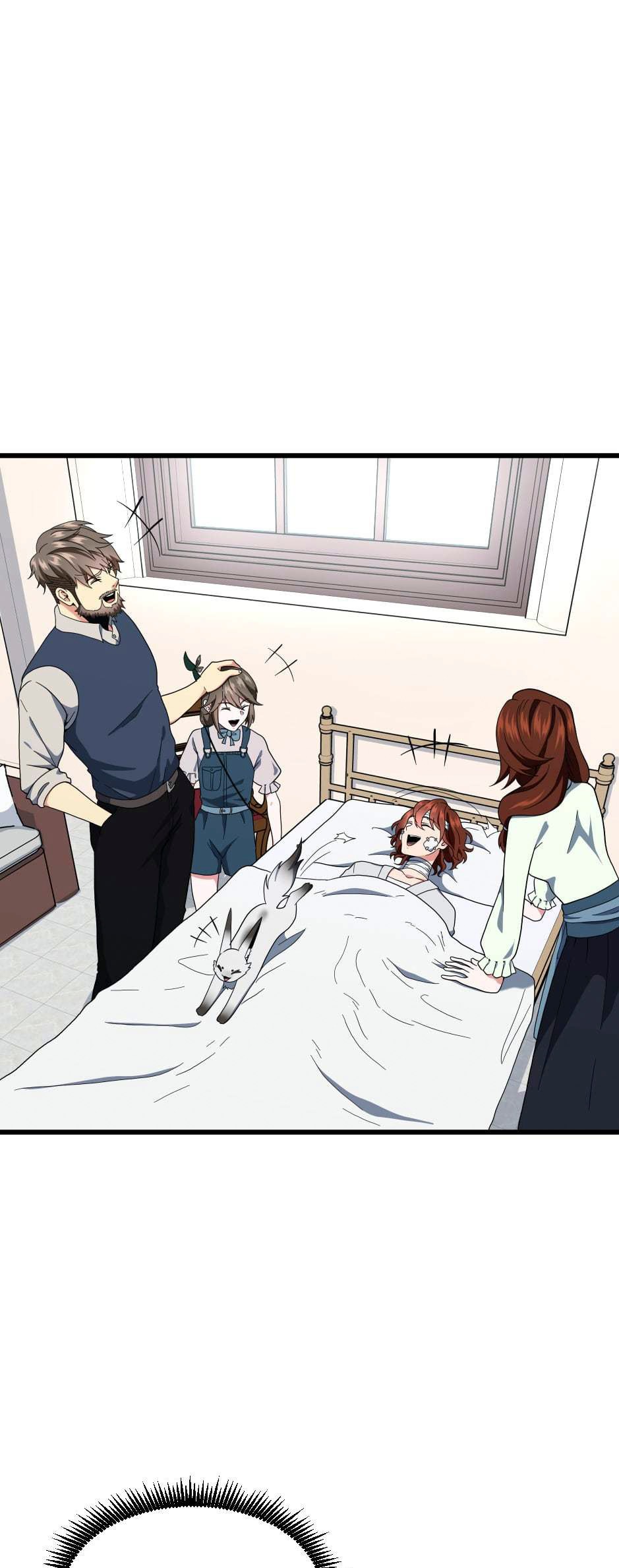 Read The Beginning After the End IT Manga Online