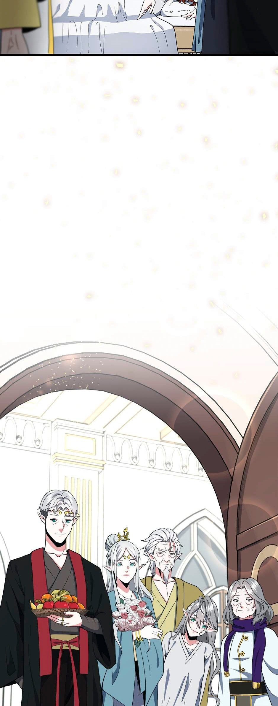 Read The Beginning After the End IT Manga Online