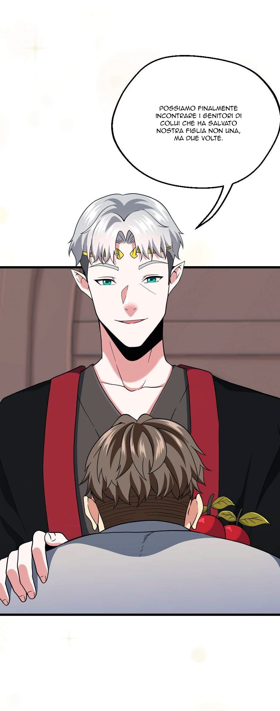 Read The Beginning After the End IT Manga Online