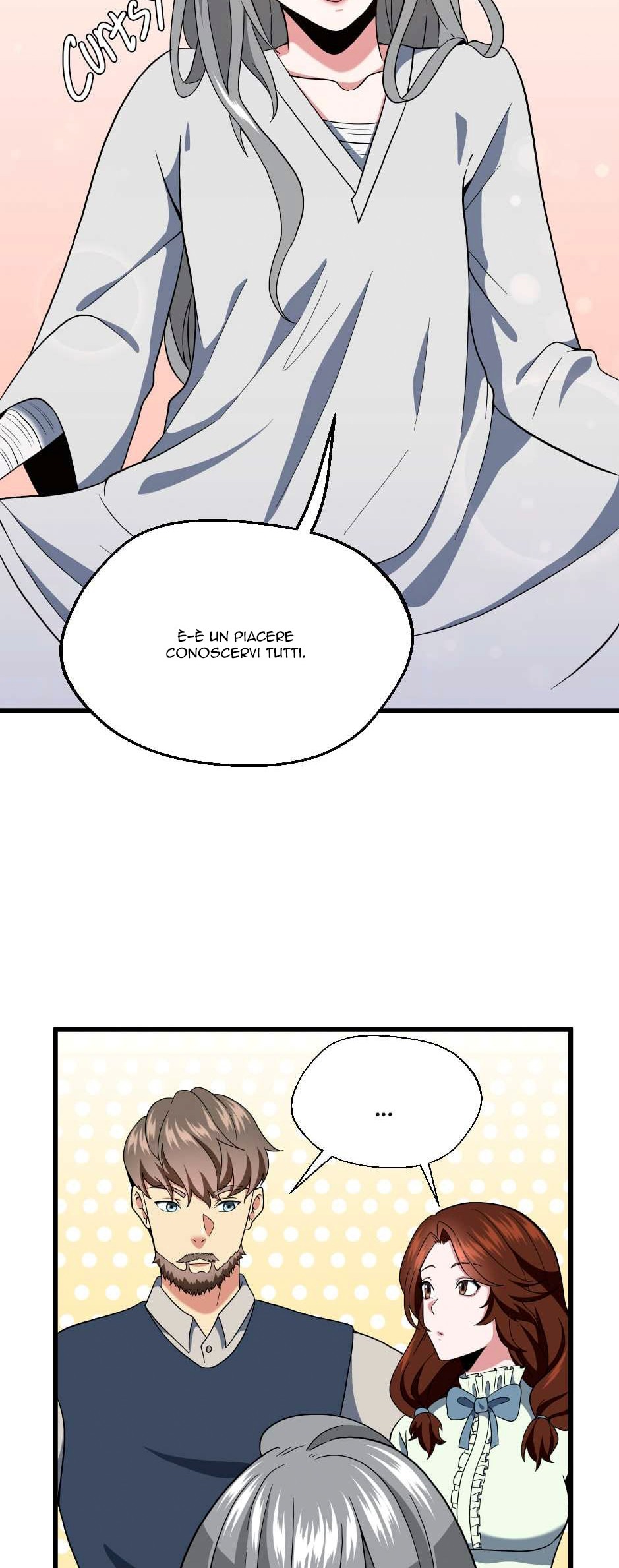 Read The Beginning After the End IT Manga Online