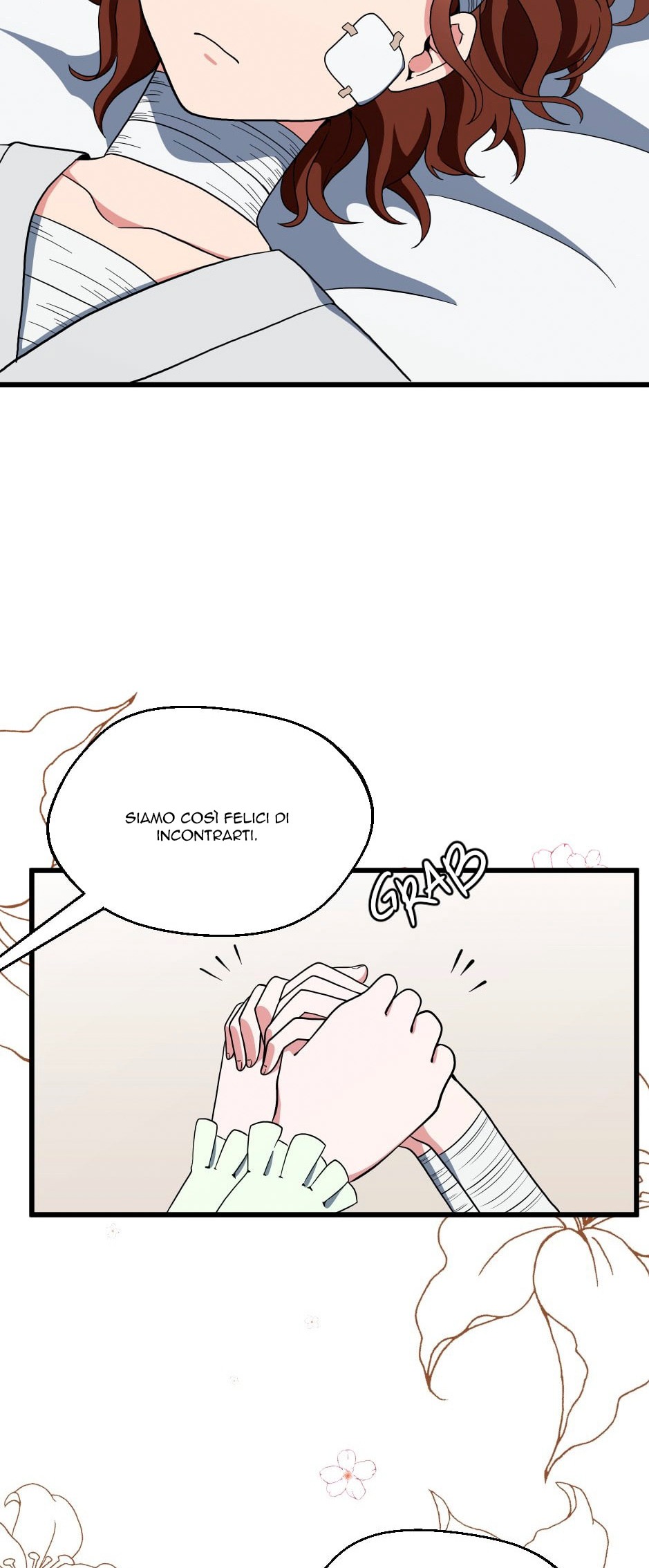 Read The Beginning After the End IT Manga Online