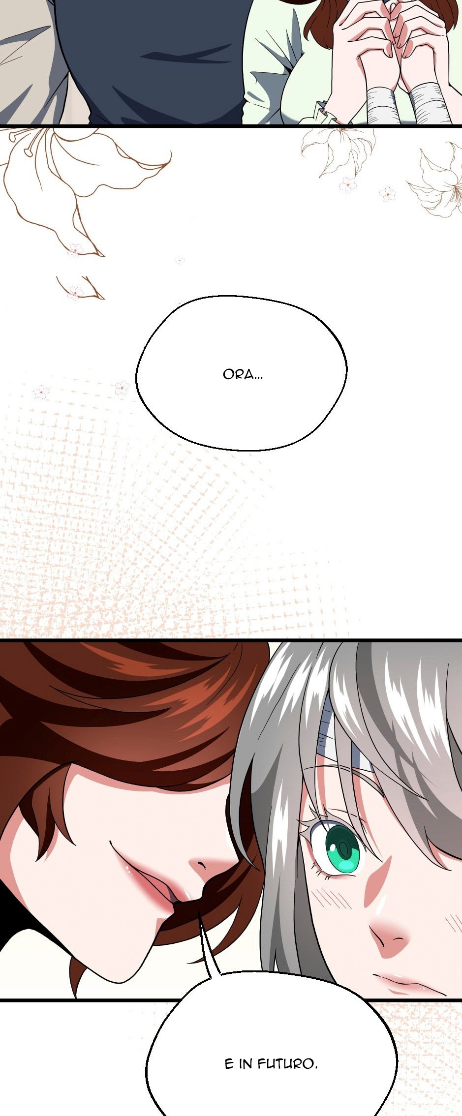Read The Beginning After the End IT Manga Online