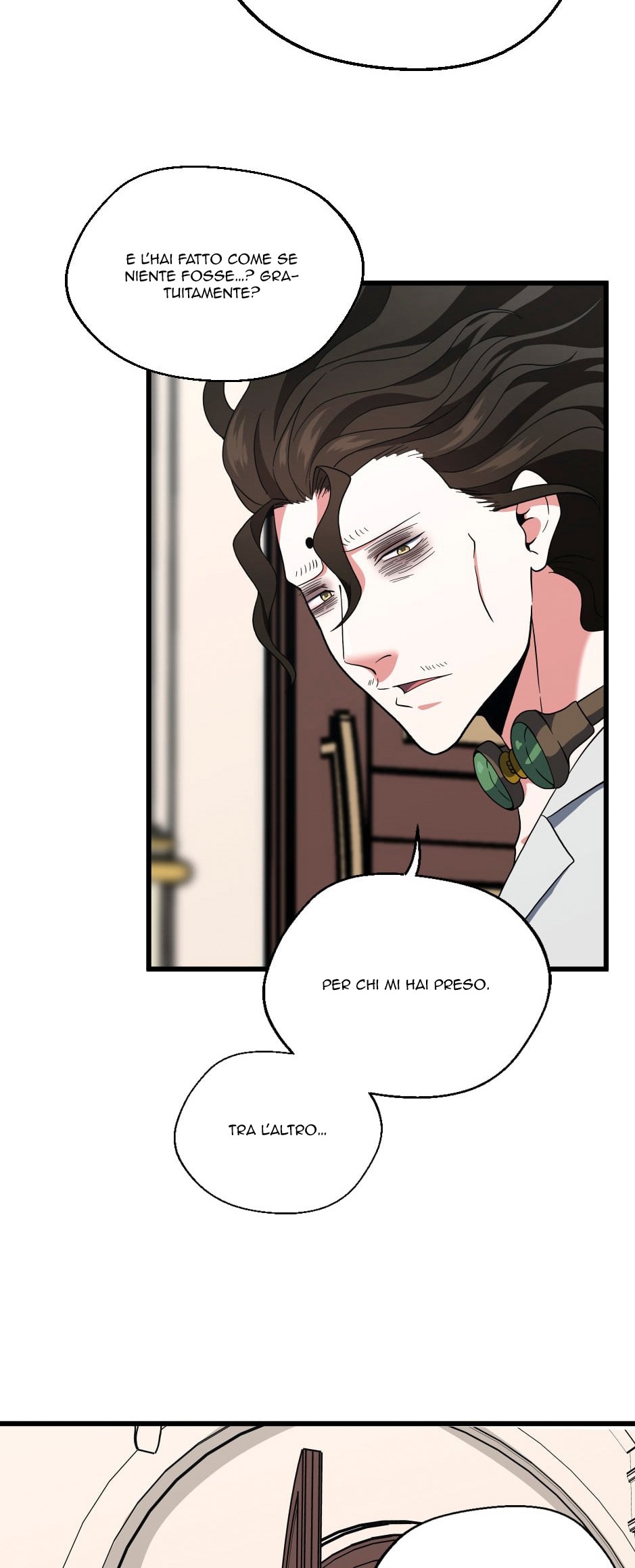 Read The Beginning After the End IT Manga Online