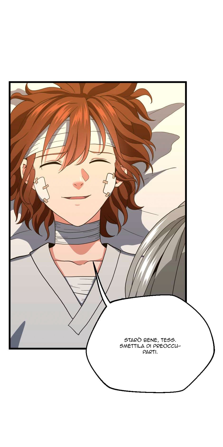 Read The Beginning After the End IT Manga Online