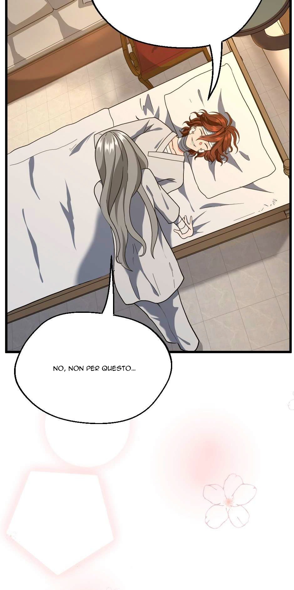 Read The Beginning After the End IT Manga Online