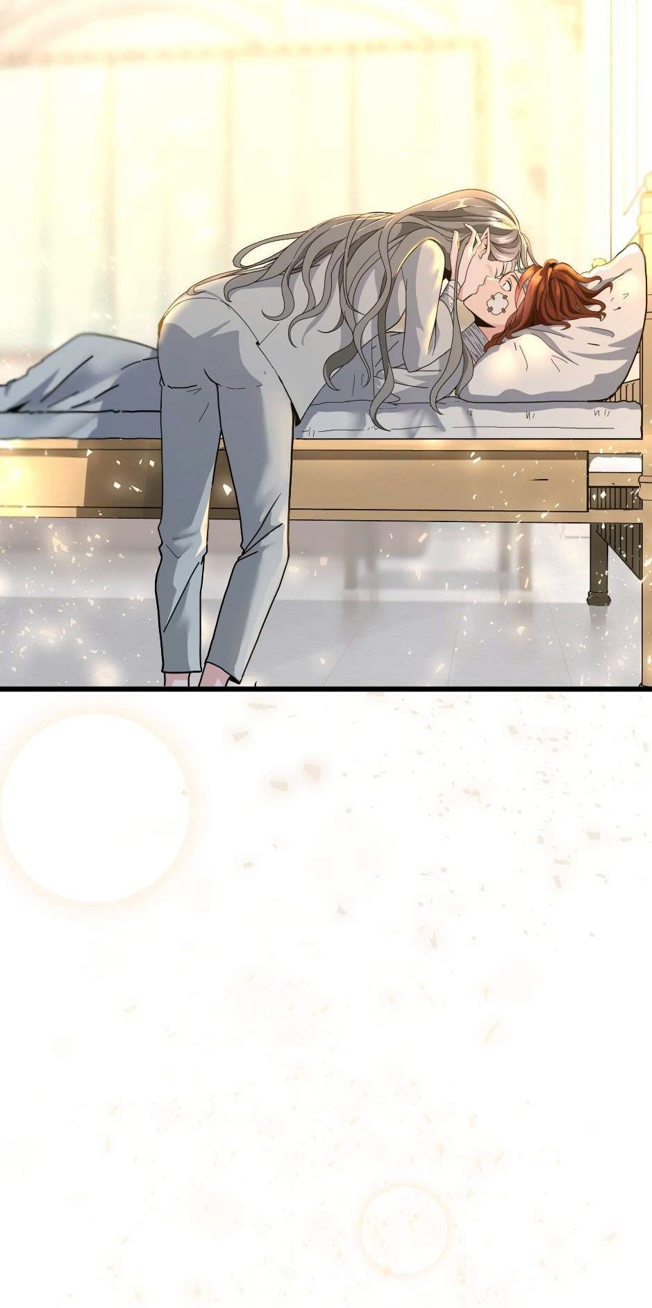 Read The Beginning After the End IT Manga Online