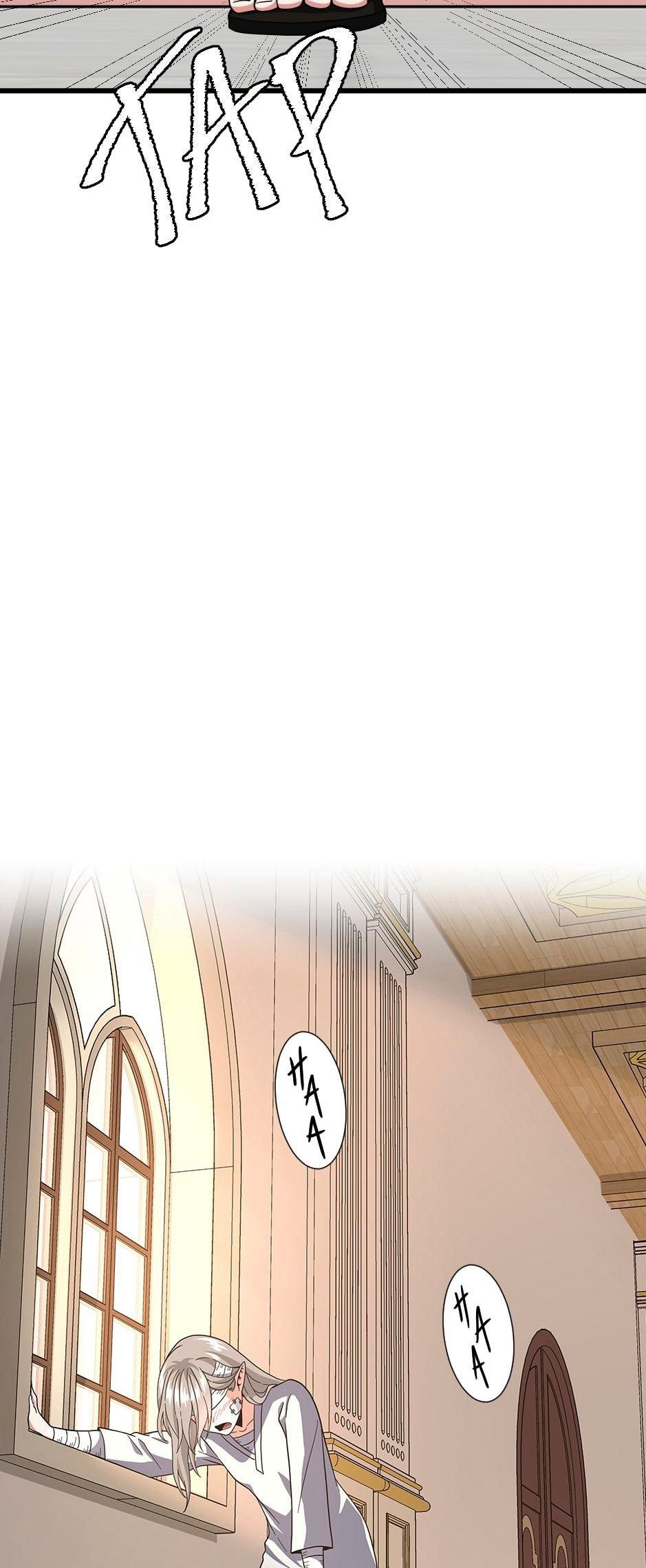 Read The Beginning After the End IT Manga Online