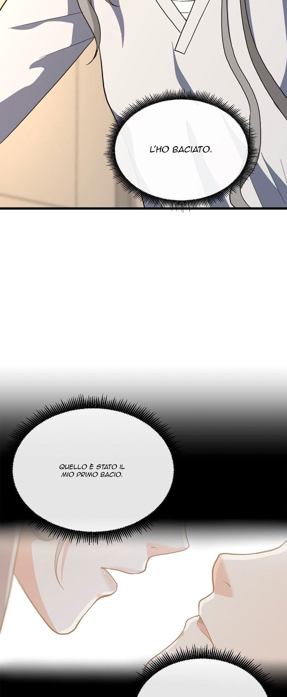 Read The Beginning After the End IT Manga Online