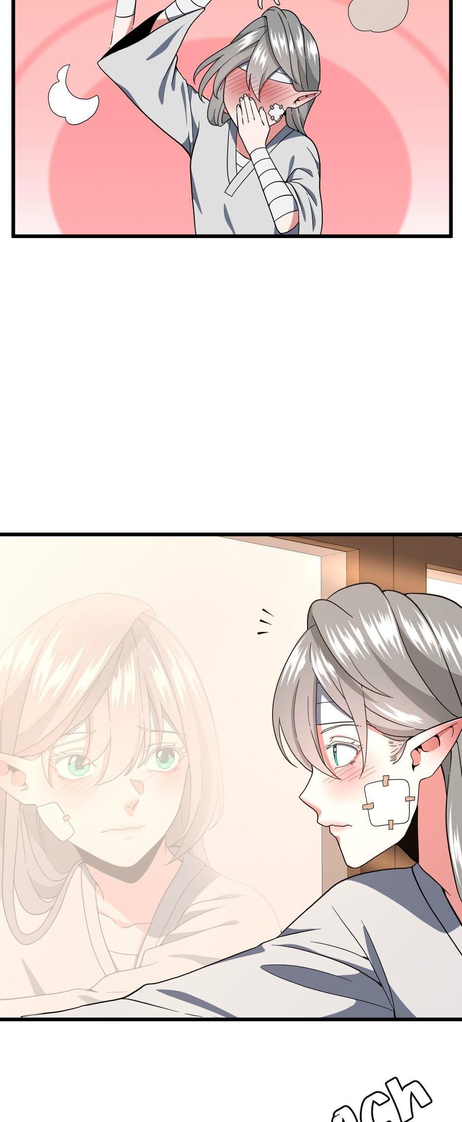 Read The Beginning After the End IT Manga Online