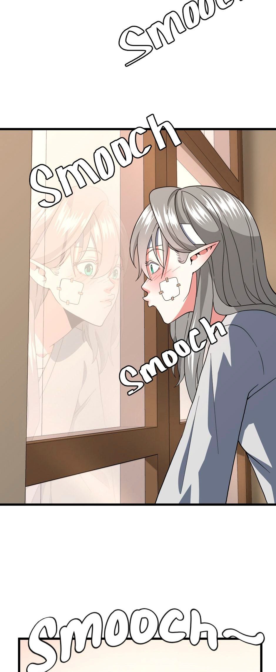 Read The Beginning After the End IT Manga Online
