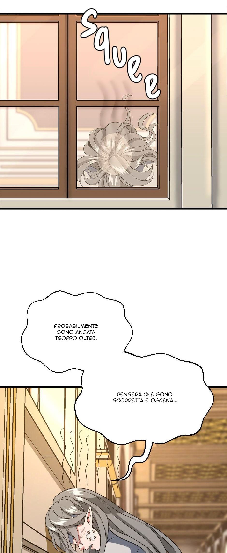 Read The Beginning After the End IT Manga Online