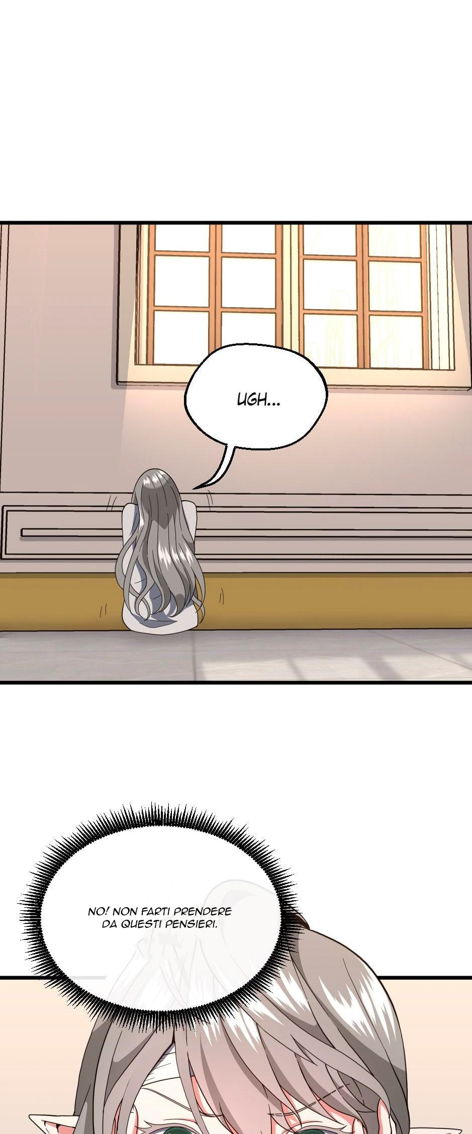 Read The Beginning After the End IT Manga Online