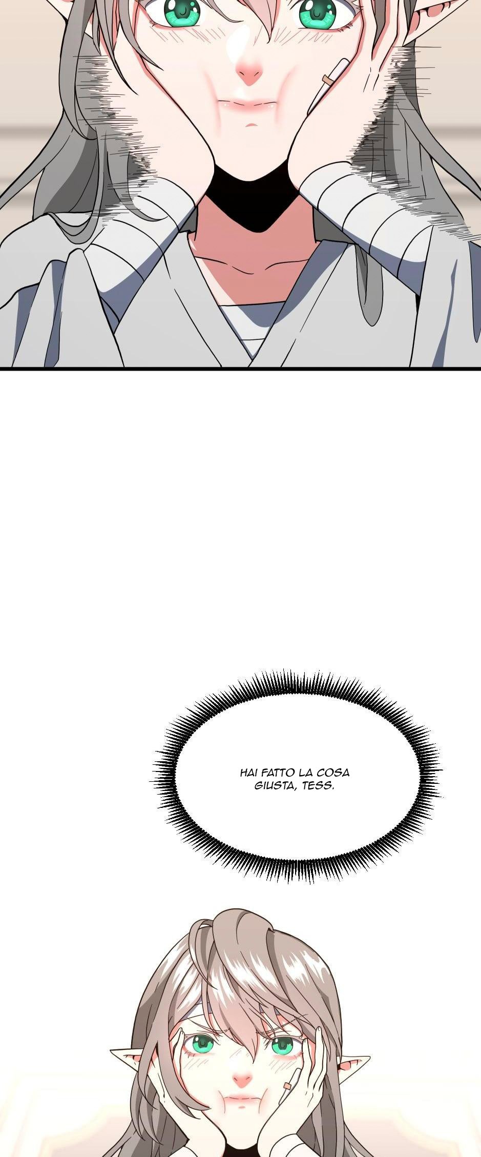 Read The Beginning After the End IT Manga Online