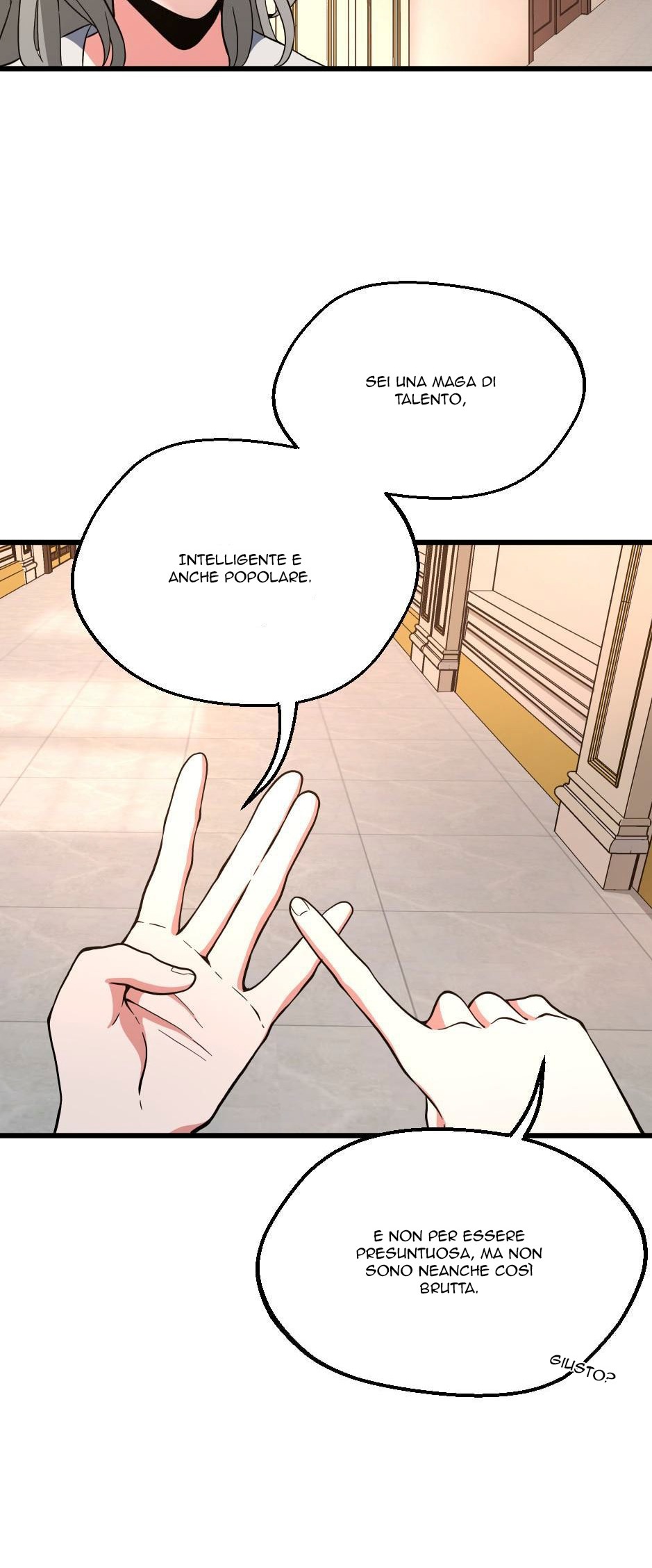 Read The Beginning After the End IT Manga Online