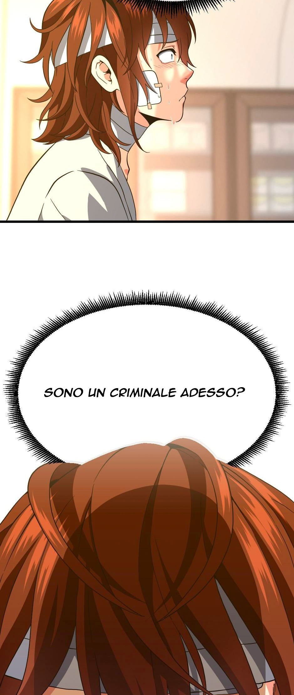 Read The Beginning After the End IT Manga Online