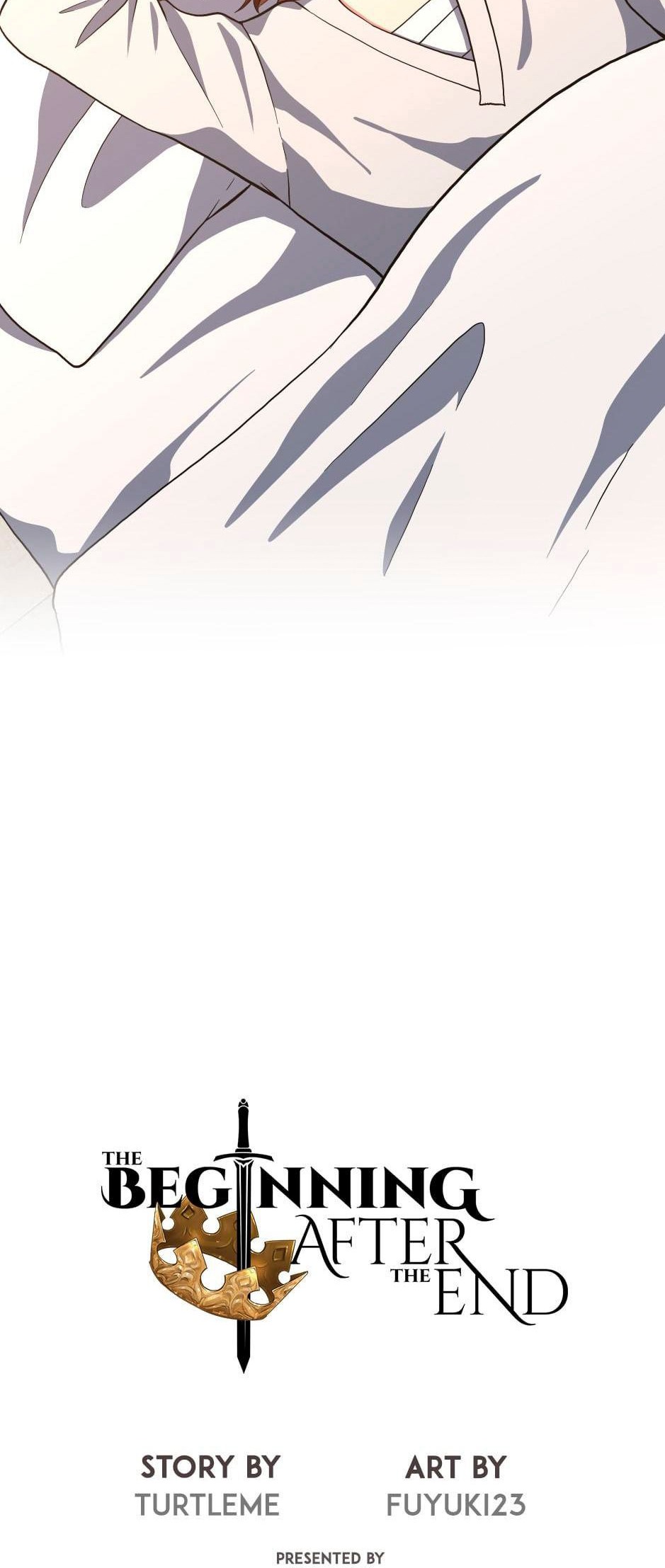 Read The Beginning After the End IT Manga Online