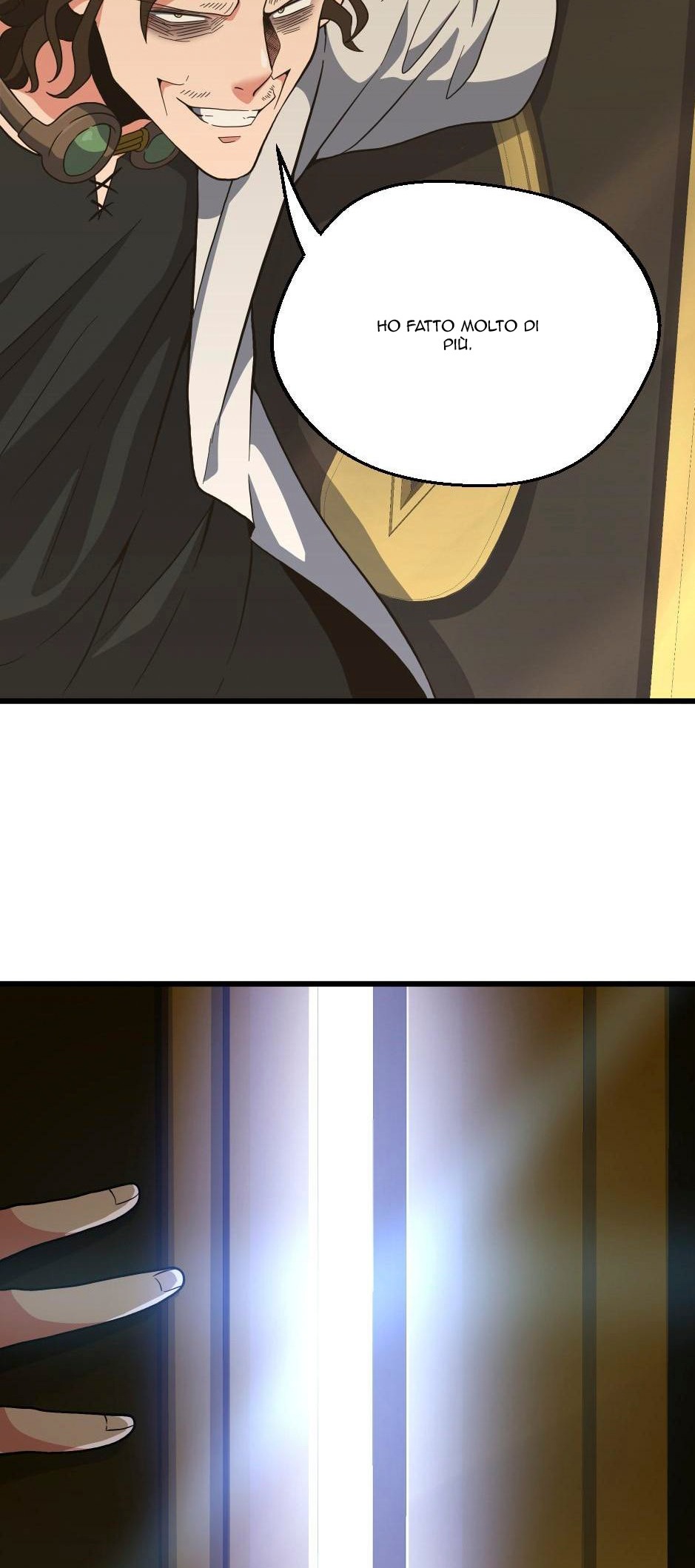 Read The Beginning After the End IT Manga Online