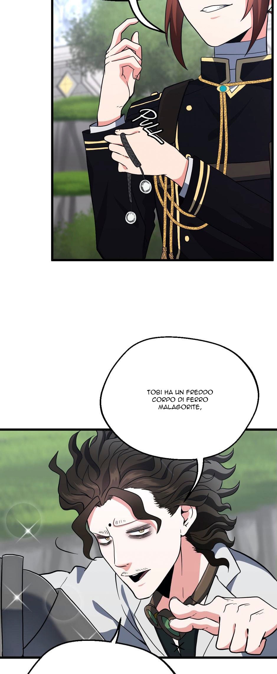 Read The Beginning After the End IT Manga Online