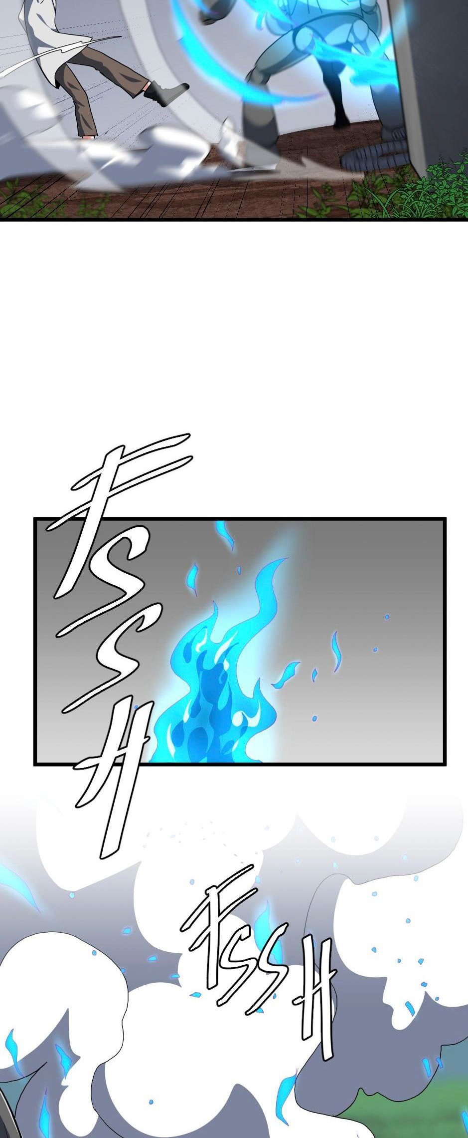 Read The Beginning After the End IT Manga Online