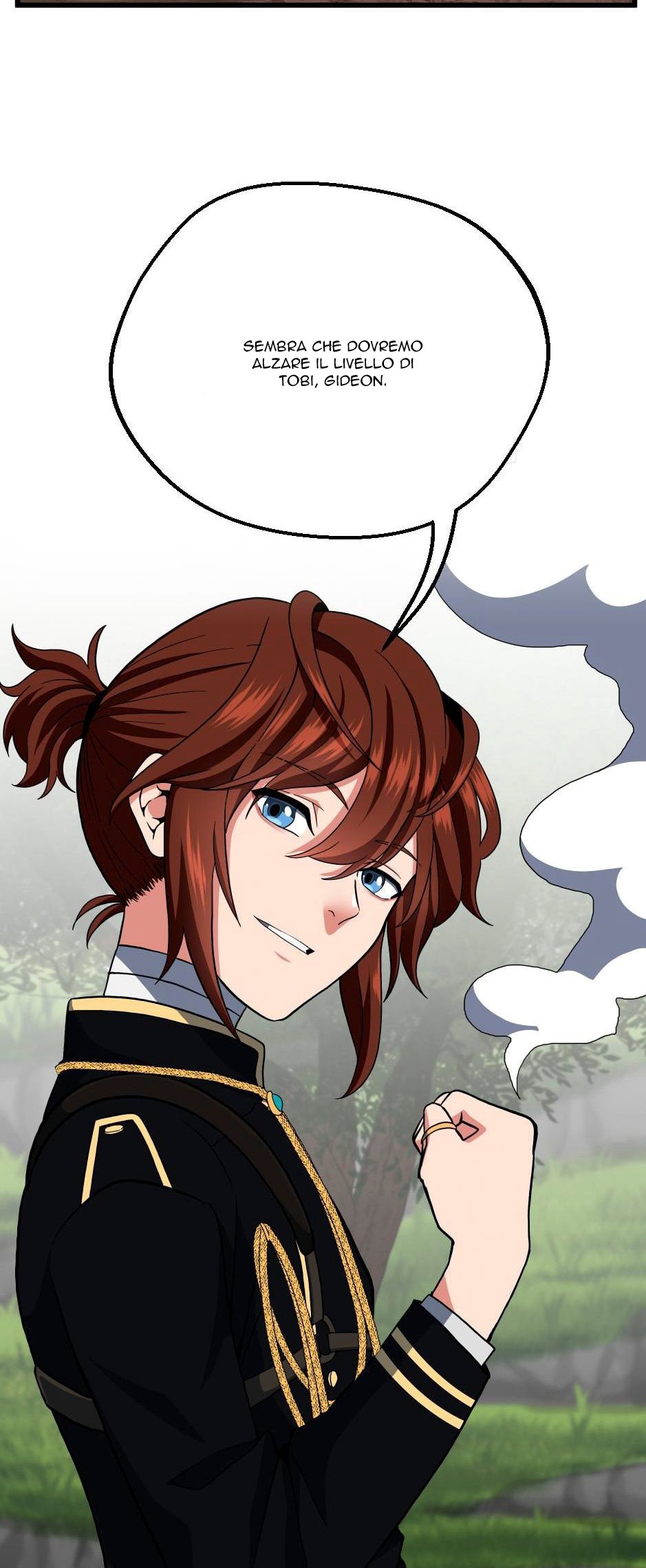 Read The Beginning After the End IT Manga Online