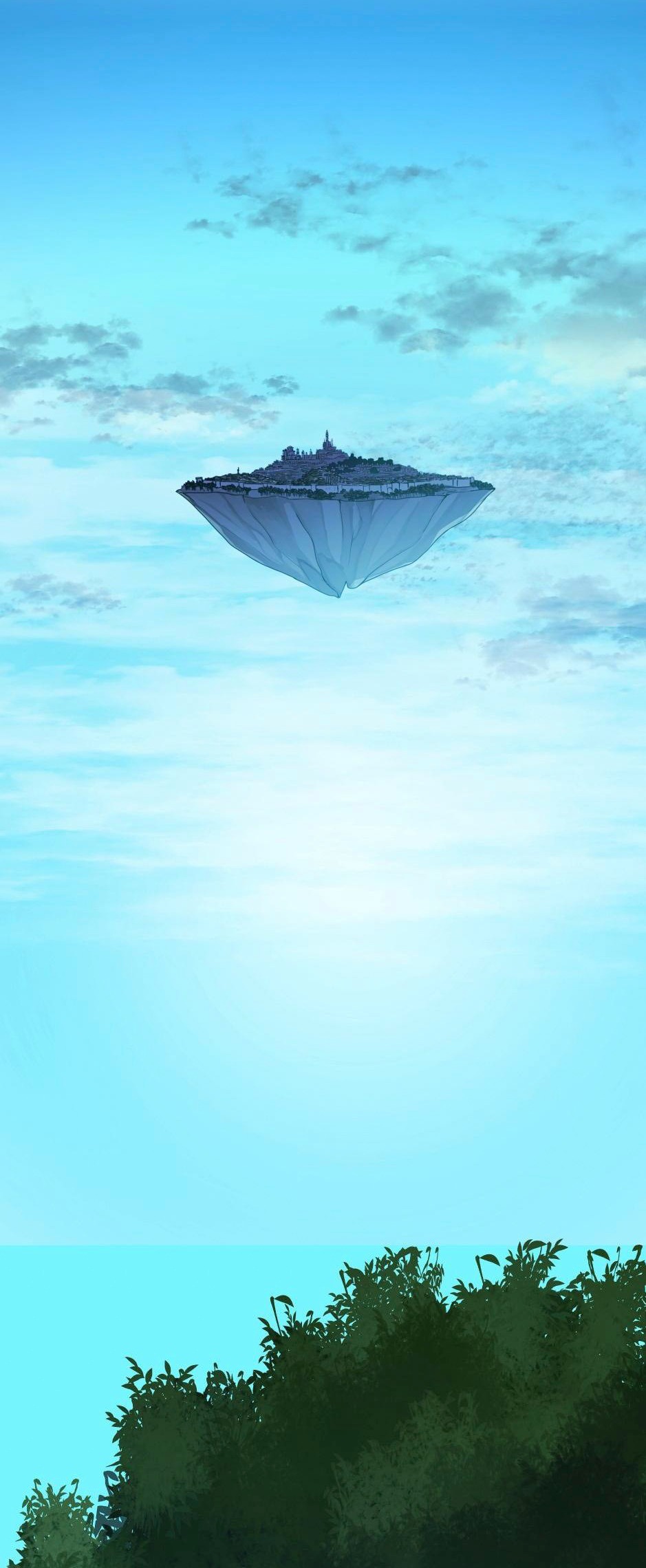 Read The Beginning After the End IT Manga Online