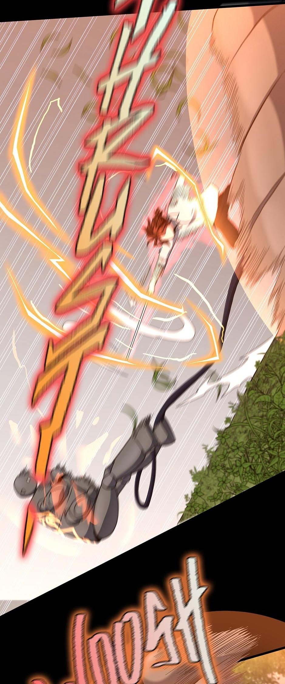 Read The Beginning After the End IT Manga Online