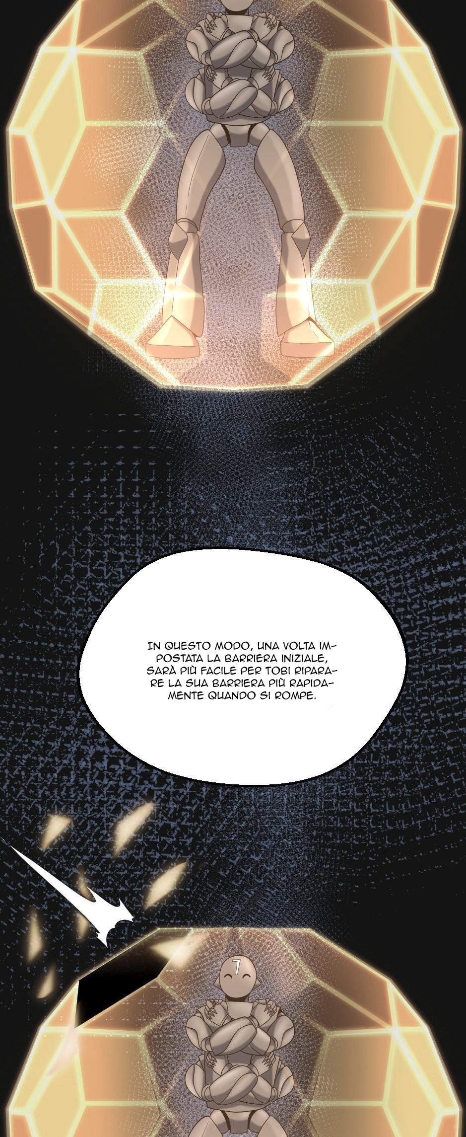 Read The Beginning After the End IT Manga Online