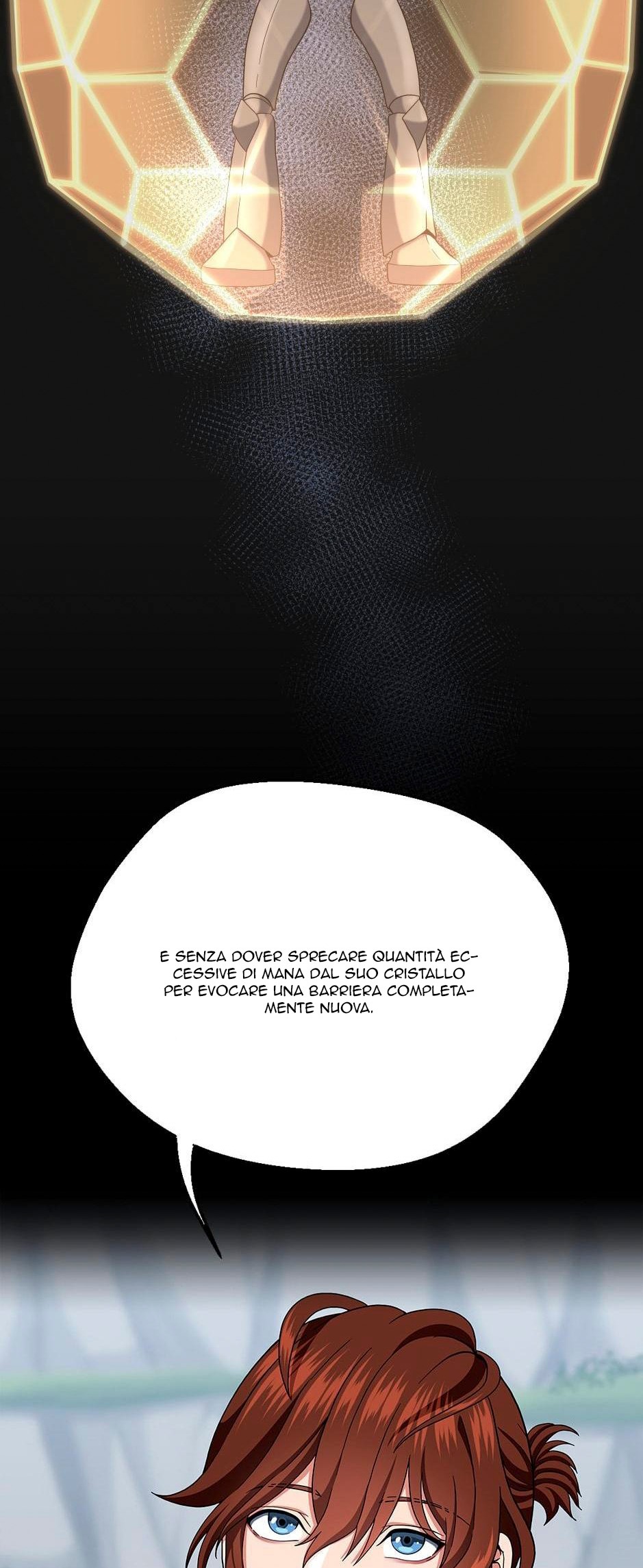 Read The Beginning After the End IT Manga Online