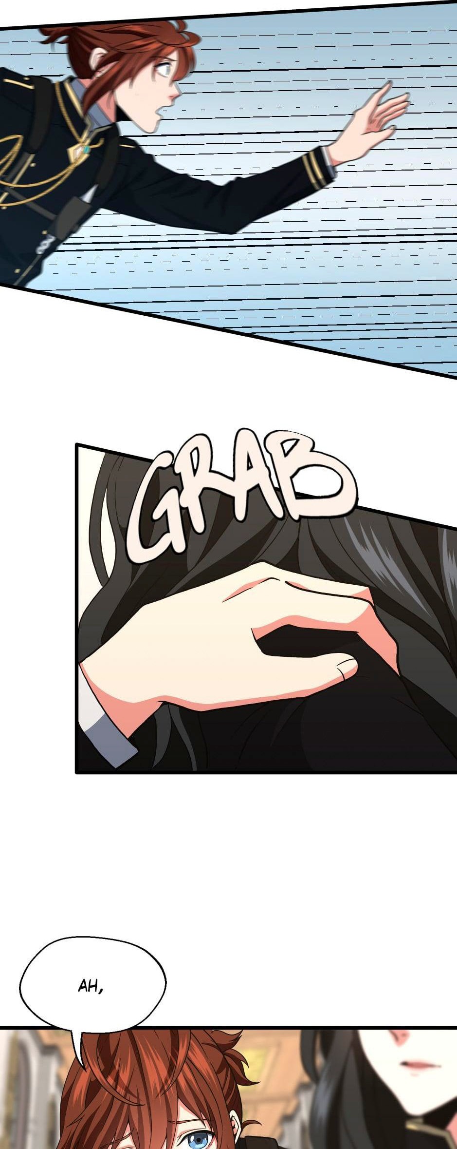 Read The Beginning After the End IT Manga Online