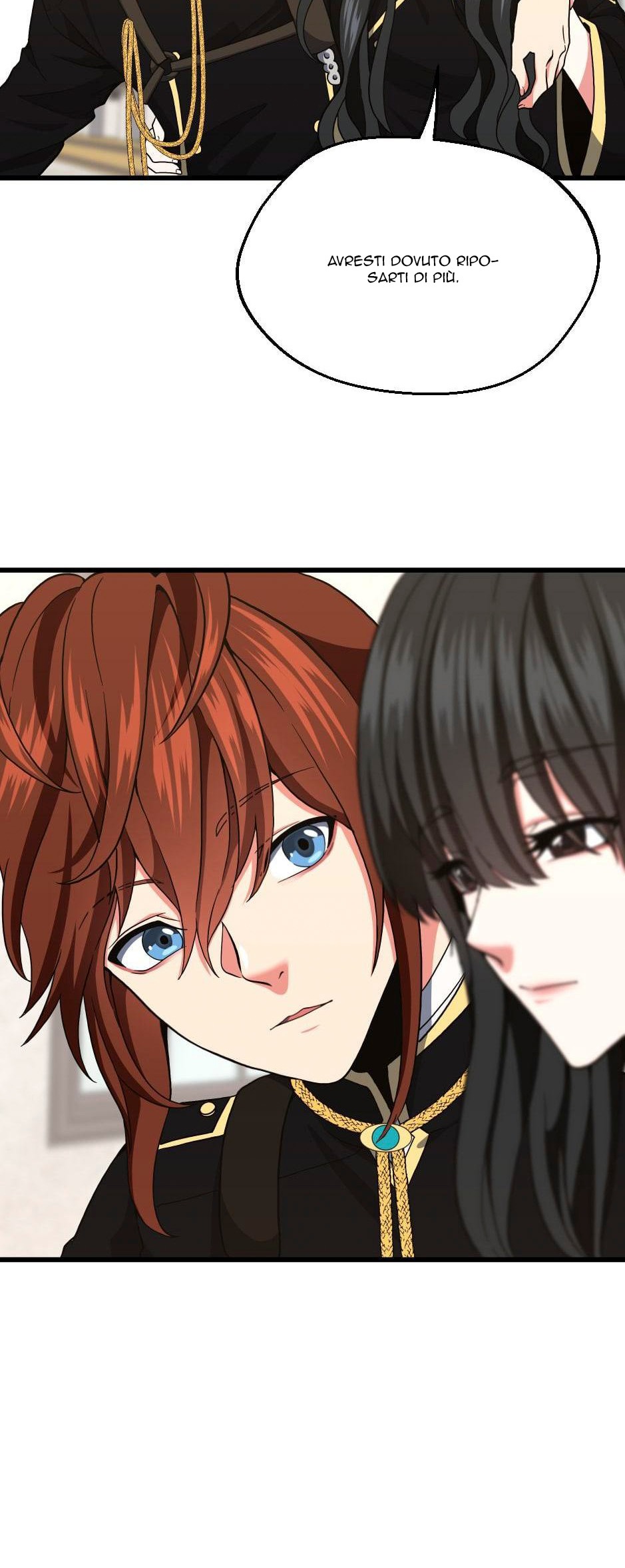 Read The Beginning After the End IT Manga Online