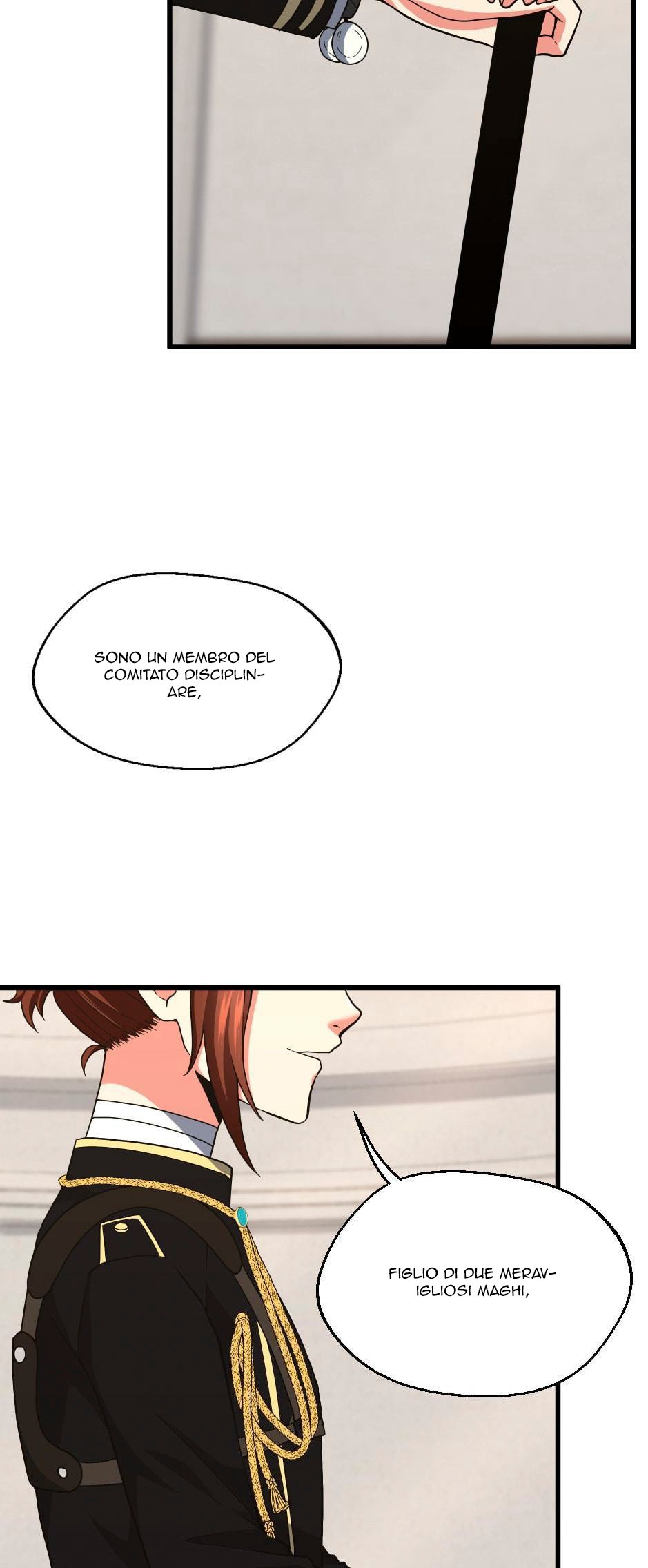 Read The Beginning After the End IT Manga Online