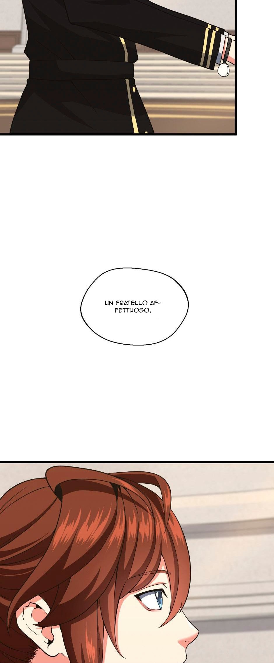 Read The Beginning After the End IT Manga Online
