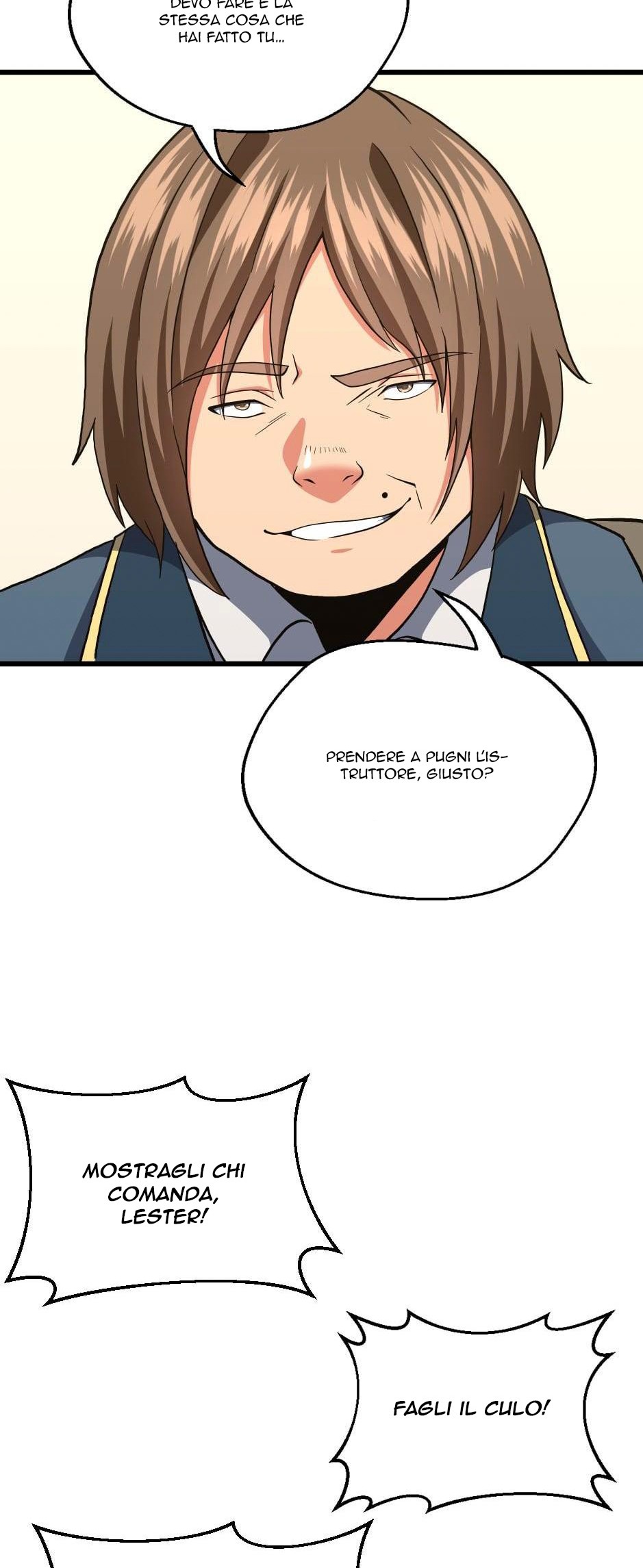 Read The Beginning After the End IT Manga Online