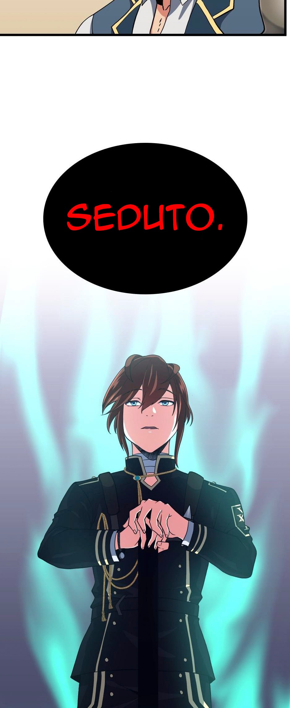 Read The Beginning After the End IT Manga Online