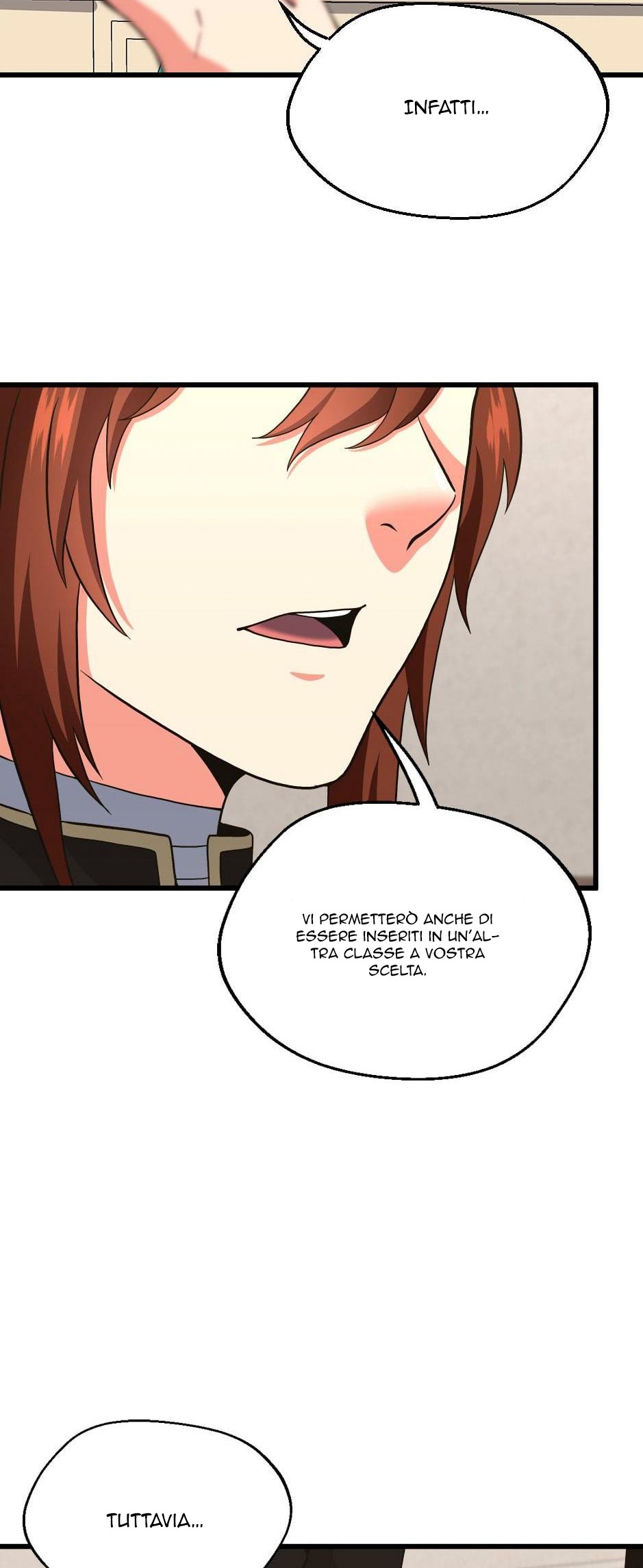 Read The Beginning After the End IT Manga Online