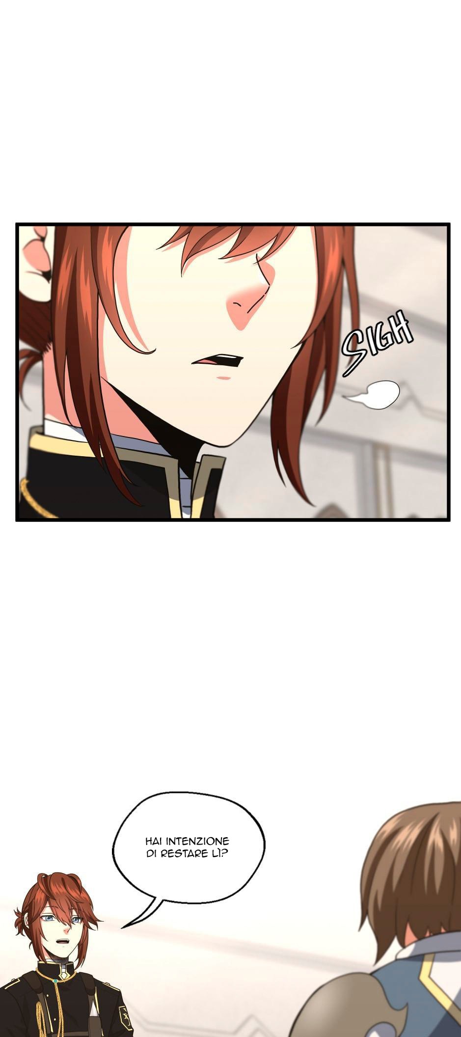 Read The Beginning After the End IT Manga Online