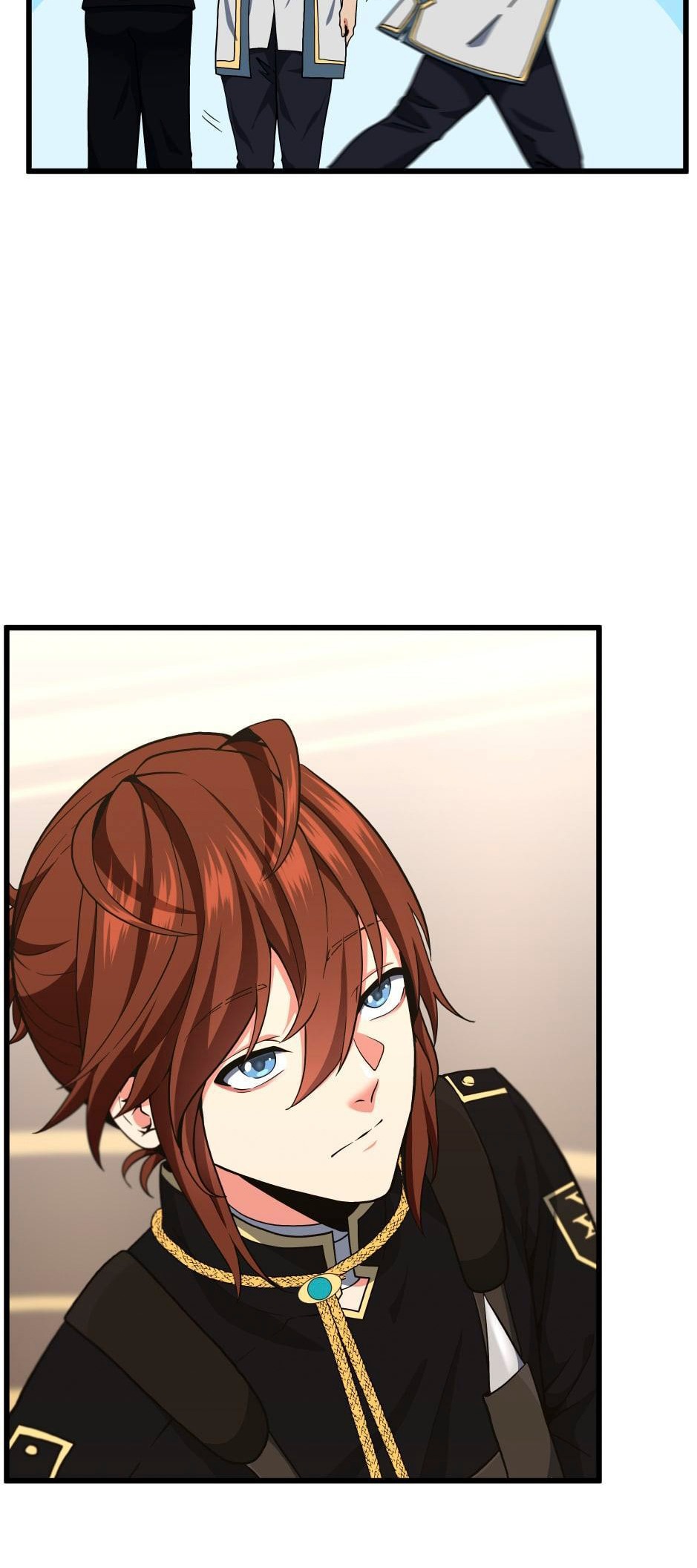 Read The Beginning After the End IT Manga Online